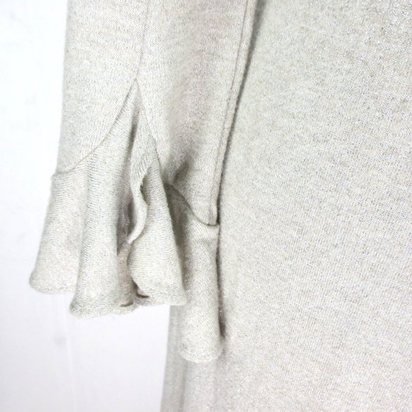 White House Black Market Cozy Modern Shift Dress Size M New - Picture 10 of 13